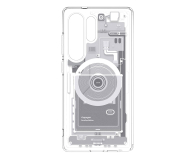 SPIGEN Ultra Hybrid Mag Magsafe do Samsung Galaxy S25 Ultra Zero On ACS08958 - 1313148 - zdjęcie 3